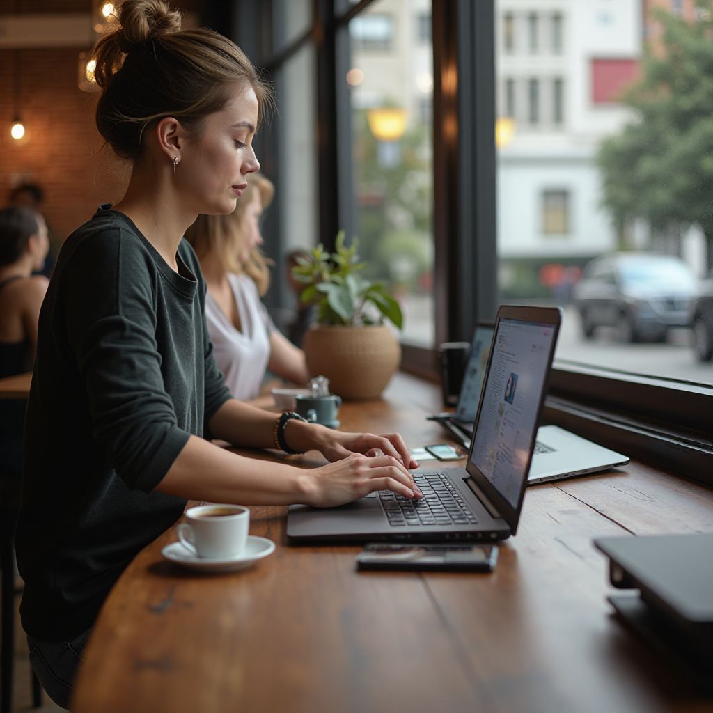 Getting Started with Remote team collaboration