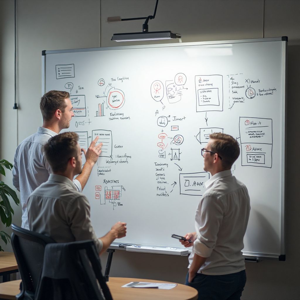 Best Practices in Remote team collaboration